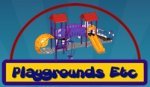 Playgrounds Etc - 1