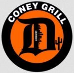 Detroit Coney Grill - 1