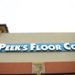 Peek's Floor Co. - 4