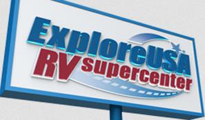 Explore USA RV Supercenter