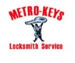 Metro-Keys Locksmith Service-Dallas - 1