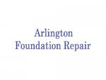 Arlington Foundation Repair - 1