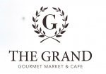 The Grand Gourmet Market and Cafe - 1