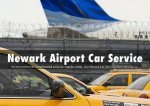 Newark Airport Car Service - 1