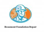 Beaumont Foundation Repair - 1