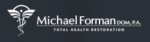 Michael Forman DOM, P.A. - 1