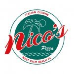 Nico's Pizza - 1