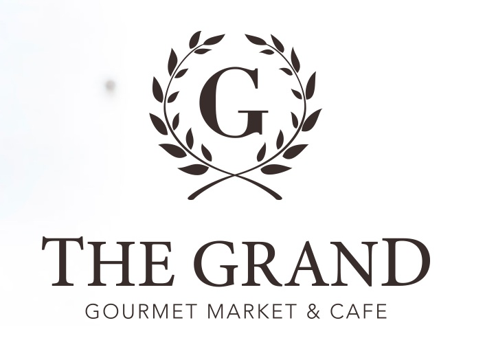 The Grand Gourmet Market and Cafe