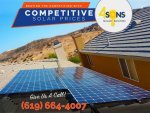 4 Sons Solar Electric - 2