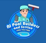 NJ Pool Builders and Service - 1