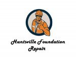 Huntsville Foundation Repair - 1