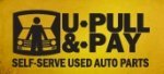 U Pull and Pay - 1