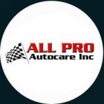 ALL PRO Autocare Inc - 1