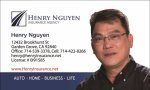 Henry Nguyen Insurance Agency - 4