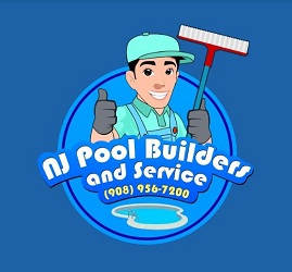 NJ Pool Builders and Service