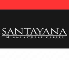 Santayana Jewelery Store Miami
