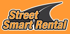 Street Smart Rental