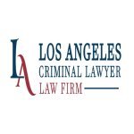 Los Angeles Criminal Lawyer - 1