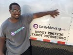 Dash Moving - 2