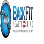 BackFit Health Spine - 1
