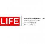 Old Life Magazines - 1