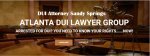 Altanta DUI Lawyer Group - 5