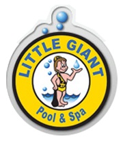 Little Giant Pool & Spa