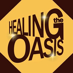 The Healing Oasis - Reiki, Hypnotherapy & Angel