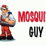 Mosquito Guy - 1