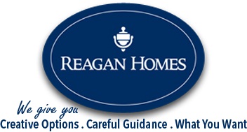 Reagan Homes