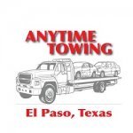 Anytime Towing - 1
