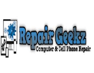 Repair Geekz Computer Repair & Cell Phone Repair