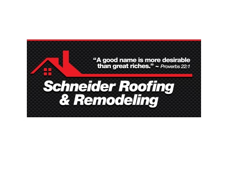 Schneider Roofing and Remodeling