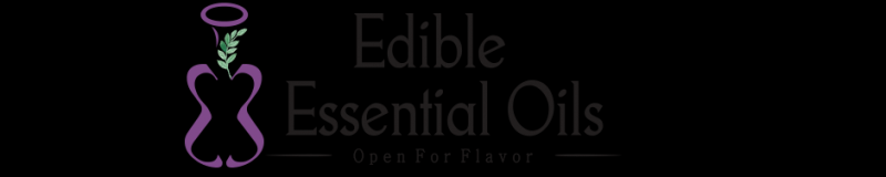 Edible Essential Oils
