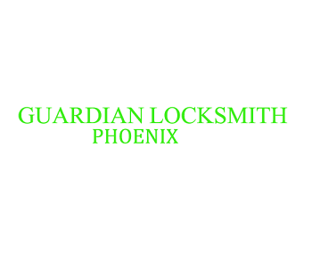 Guardian Locksmith Phoenix