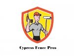 Cypress Fence Pros - 1