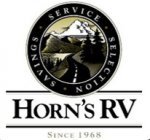 Horn's RV Center - 1