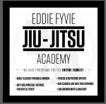 Eddie Fyvie Jiu-Jitsu Academy - 2
