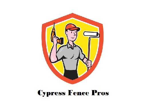 Cypress Fence Pros