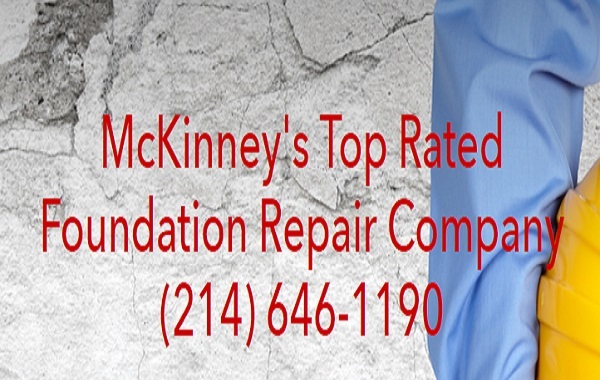 McKinney Foundation Repair