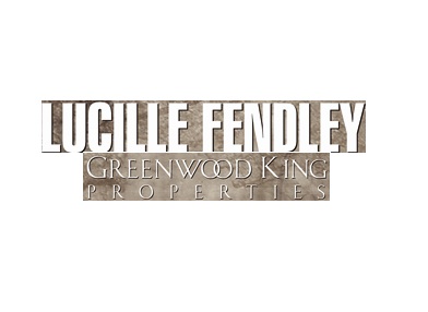 LUCILLE FENDLEY, GREENWOOD KING PROPERTIES