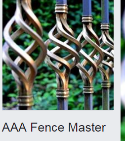 AAA Fence Master of Oak Ridge