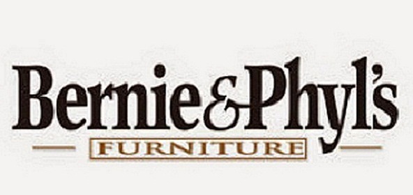 Bernie & Phyl’s Furniture Showroom