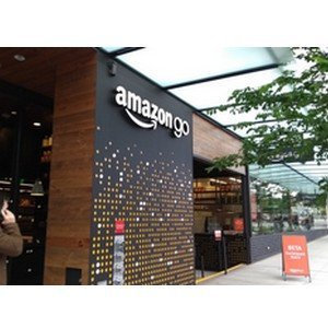 Amazon Go Opens in San Francisco: Taking Automated Convenience to the Next Level