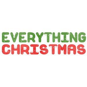 "Everything Christmas" pop-up store opens in New Jersey