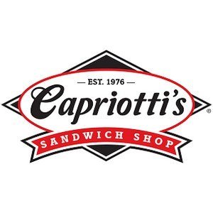 Capriotti's Sandwich Shop Opens in Las Vegas Ballpark