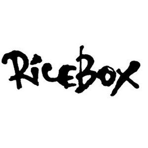 New "Rice Box" Restaurant in Downtown LA