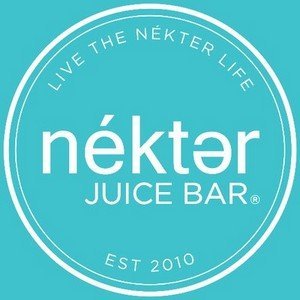 Take a fresh juice in Costa Mesa : Nekter Juice Bar is opening