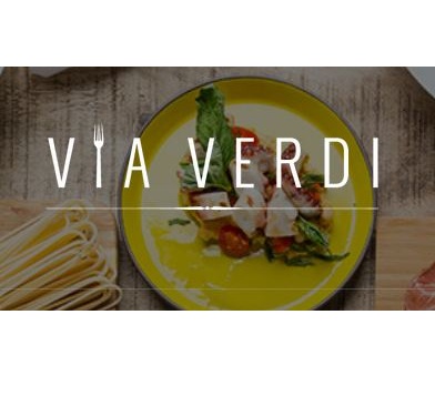 Via Verdi