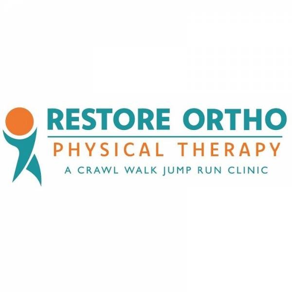Restore Ortho Physical Therapy - A Crawl Walk Jump Run Clinic